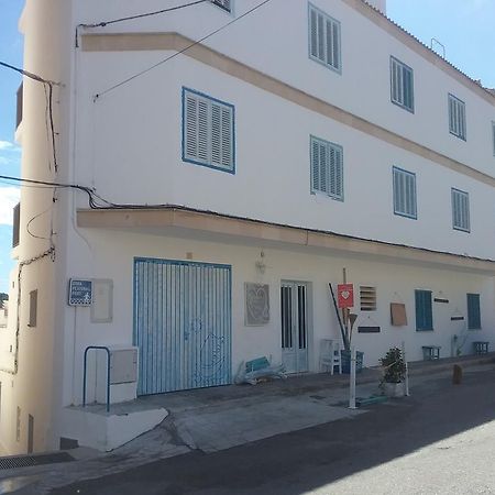 La Marina De Maria Guest House Cala Figuera  Esterno foto