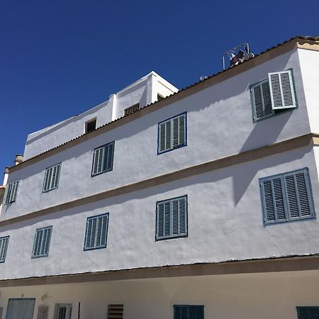 La Marina De Maria Guest House Cala Figuera  Esterno foto