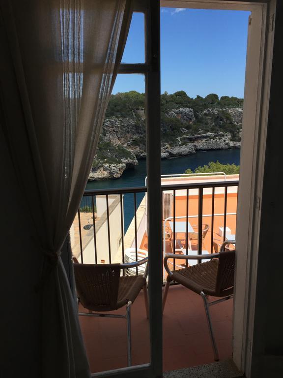 La Marina De Maria Guest House Cala Figuera  Esterno foto